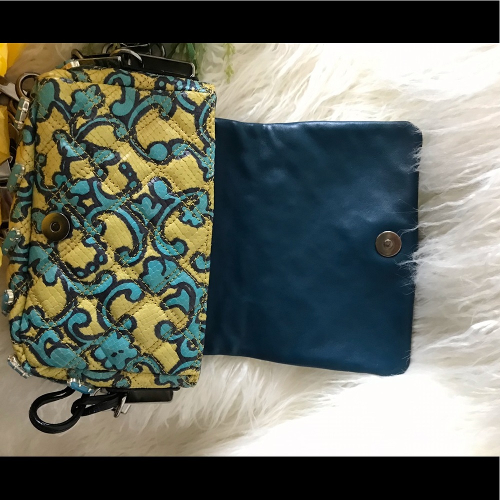 🌹💕🙏🏾Marc Jacobs limited edition bag🌹💕🙏🏾 - Picture 3 of 8